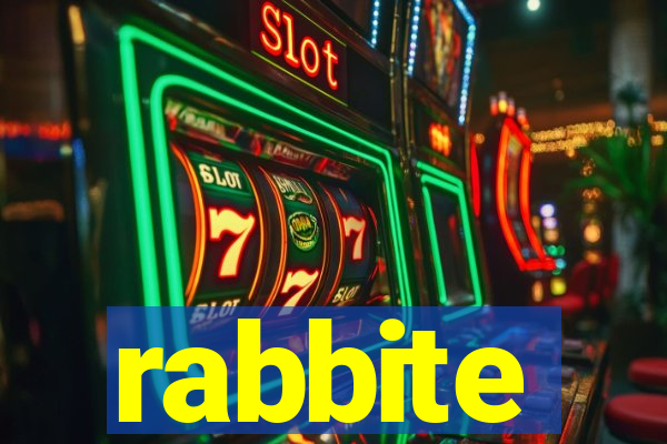 rabbite