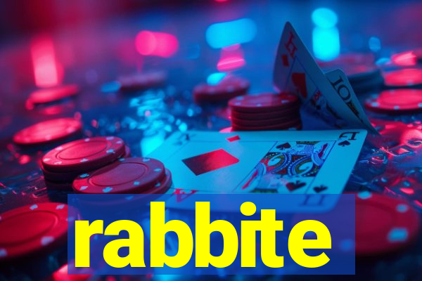 rabbite