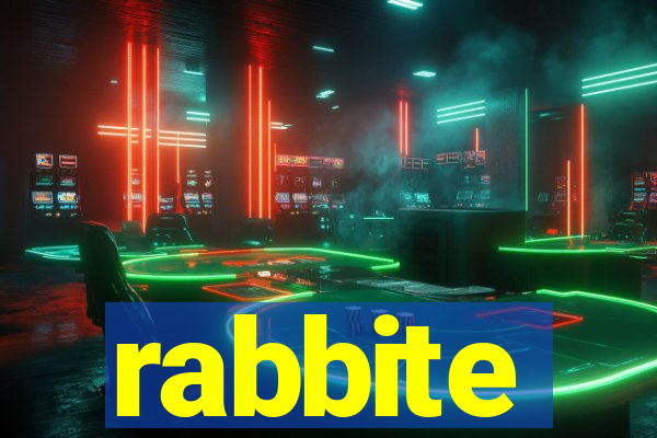 rabbite