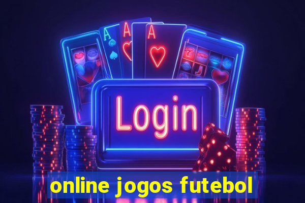 online jogos futebol