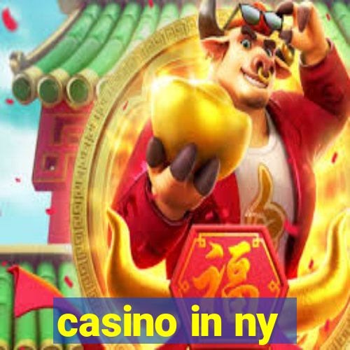 casino in ny