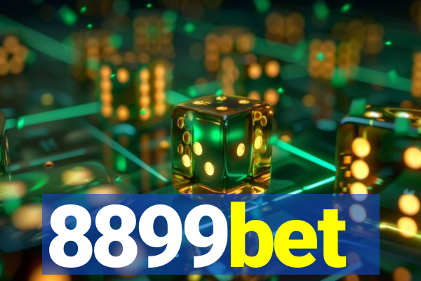 8899bet