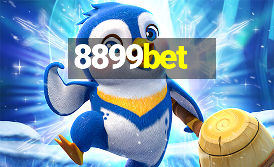 8899bet