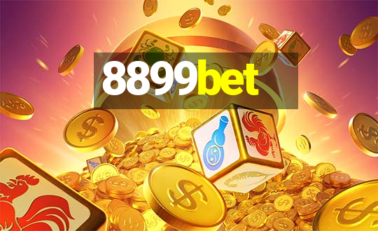 8899bet