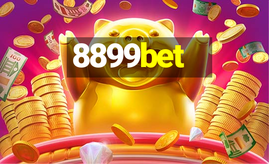 8899bet