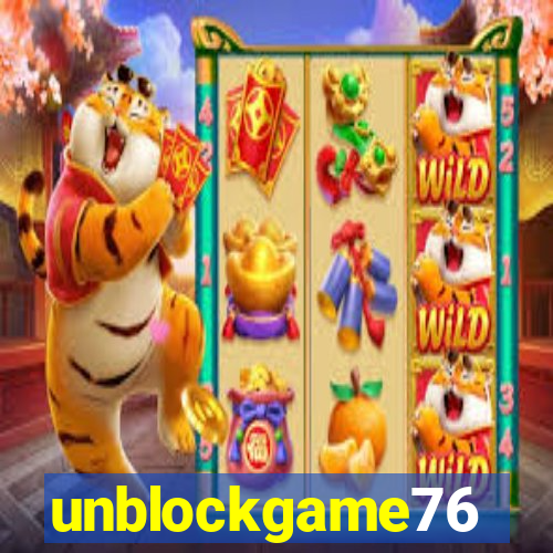 unblockgame76