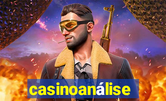 casinoanálise