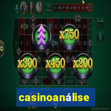 casinoanálise