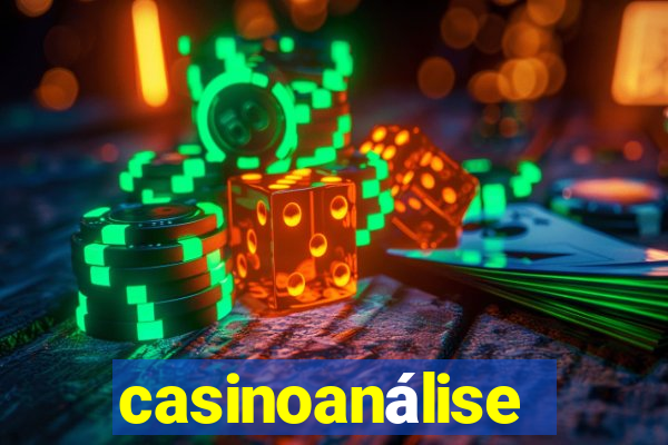 casinoanálise