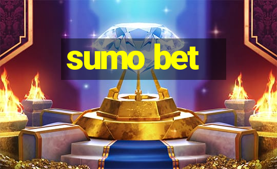 sumo bet