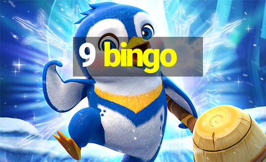 9 bingo