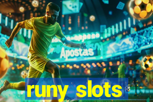 runy slots