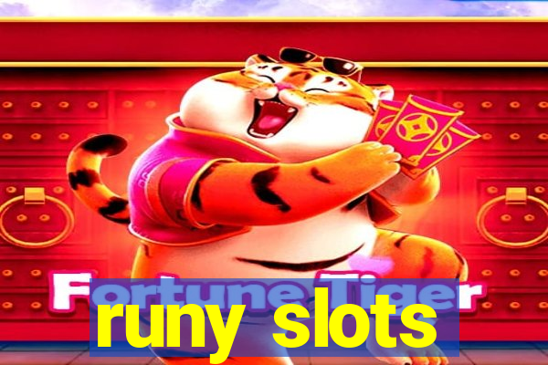 runy slots