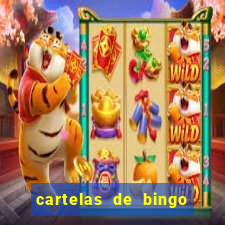 cartelas de bingo biblico para imprimir