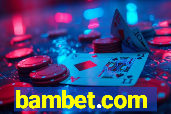 bambet.com