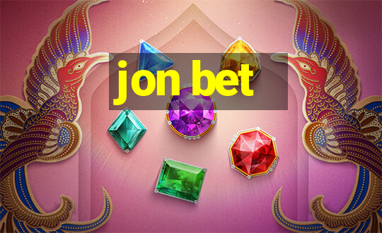 jon bet