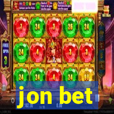 jon bet