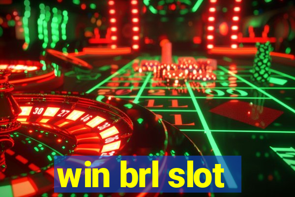 win brl slot