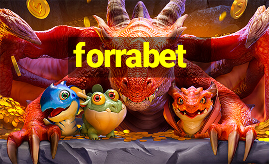 forrabet