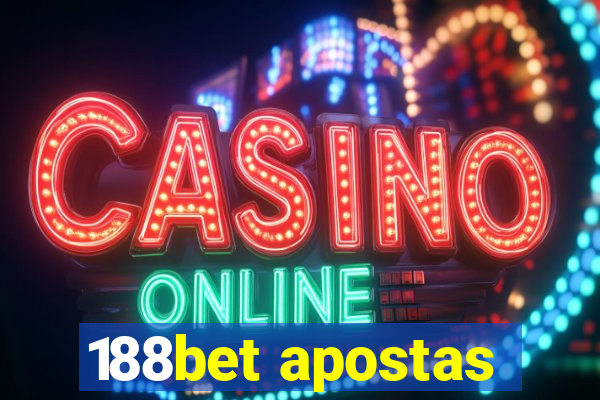 188bet apostas