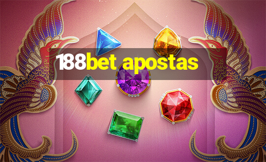 188bet apostas