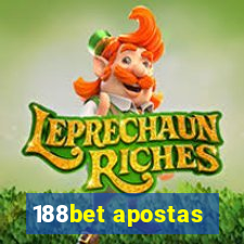 188bet apostas