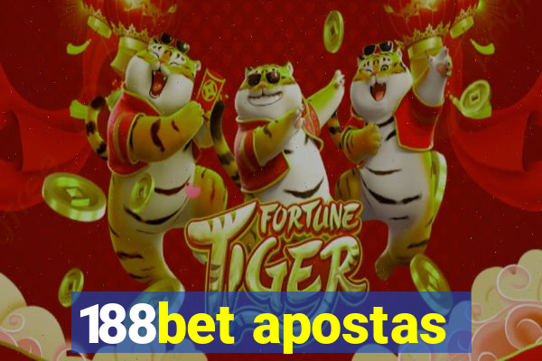 188bet apostas