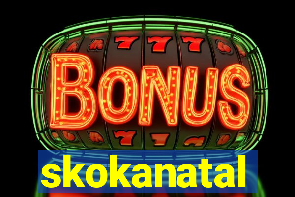 skokanatal