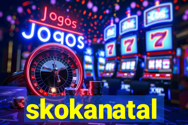 skokanatal