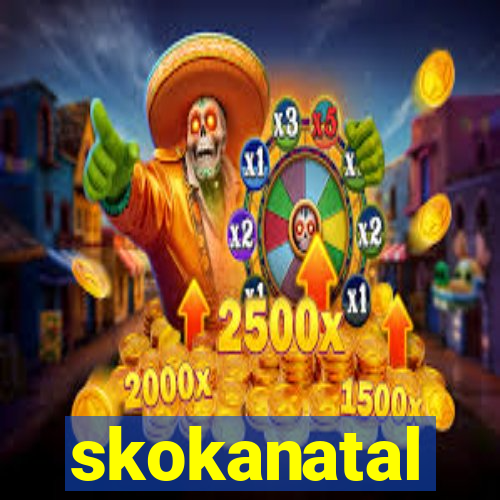 skokanatal