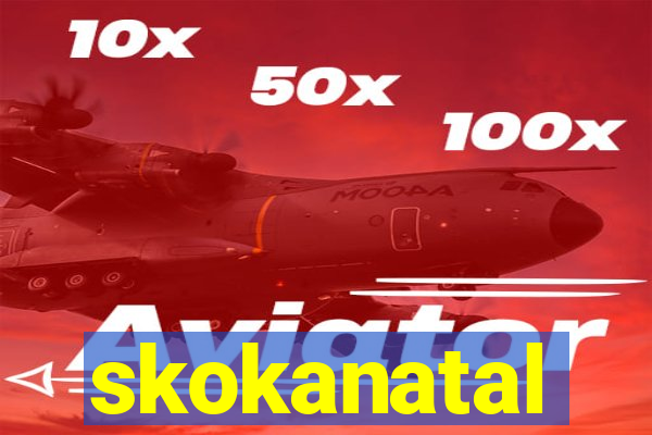 skokanatal