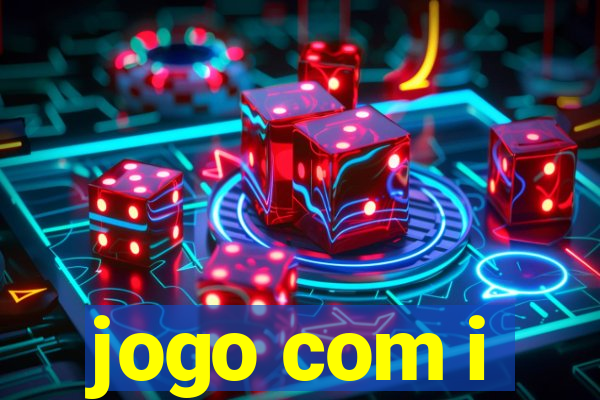 jogo com i