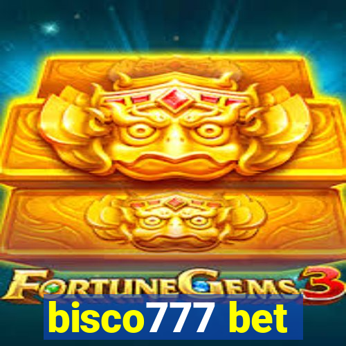 bisco777 bet