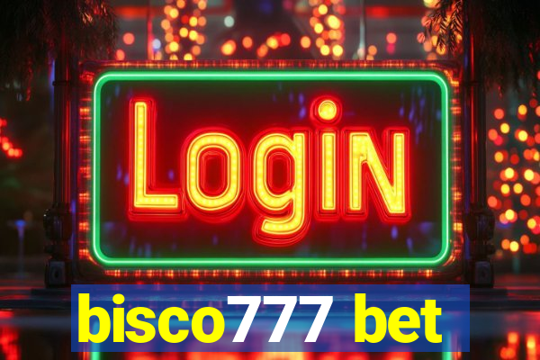 bisco777 bet