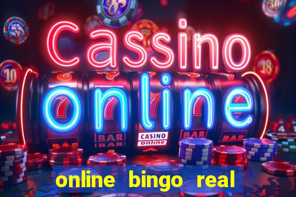 online bingo real money no deposit