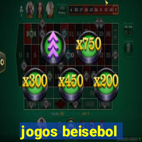 jogos beisebol