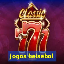 jogos beisebol