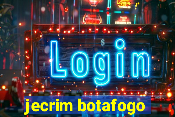 jecrim botafogo