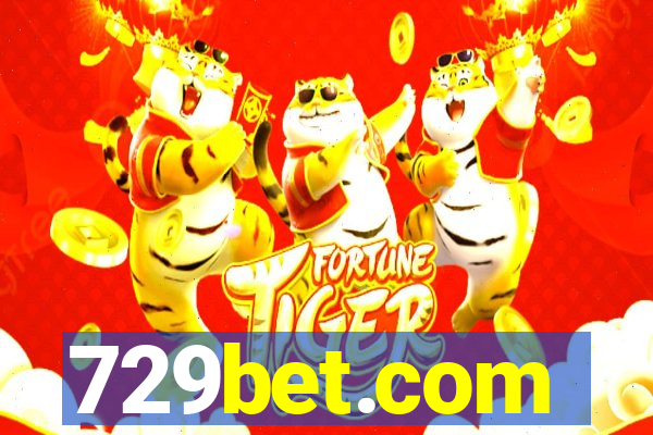 729bet.com