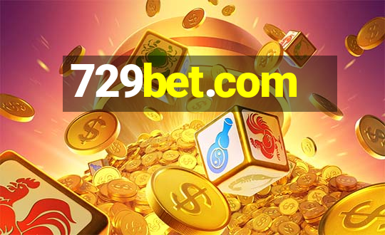 729bet.com