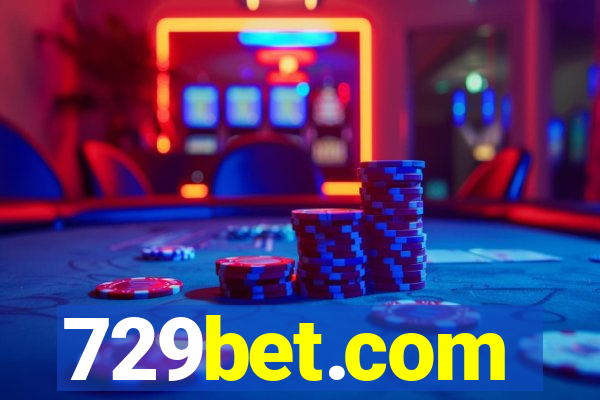 729bet.com