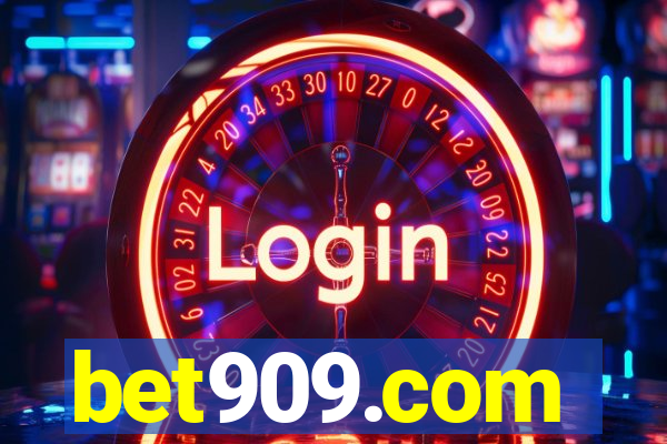 bet909.com