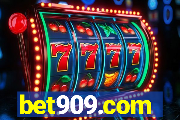 bet909.com