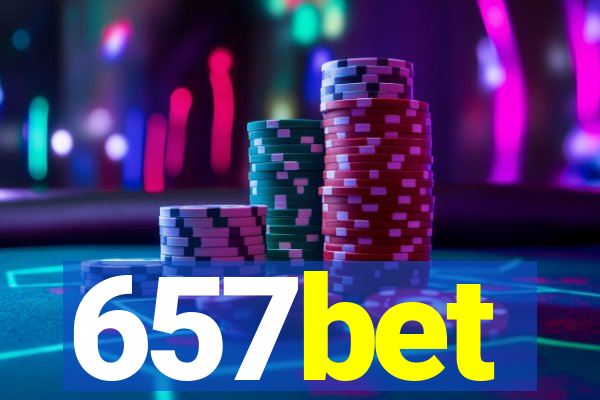 657bet