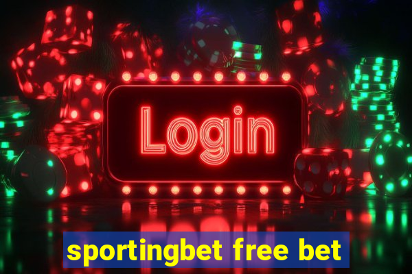 sportingbet free bet