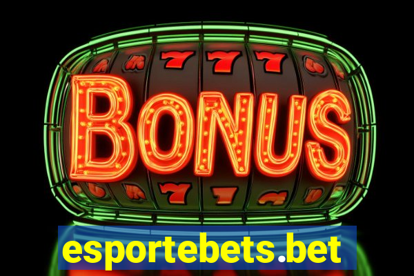 esportebets.bet