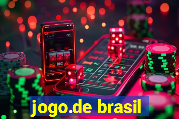 jogo.de brasil