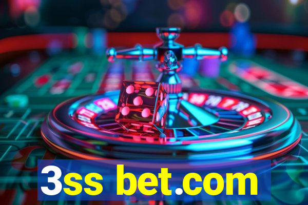 3ss bet.com