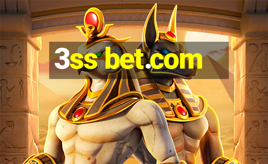 3ss bet.com