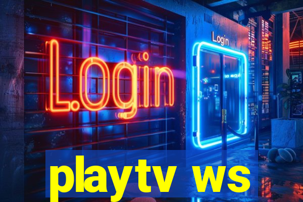 playtv ws